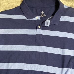 Men’s 5xl polo shirt